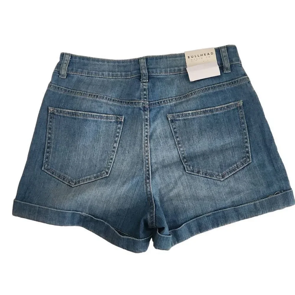 Bullhead denim women